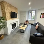 Daire Cosy Et Moderne - 2 Baugé