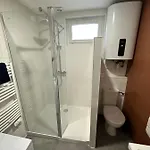 Daire Cosy Et Moderne - 2 Baugé