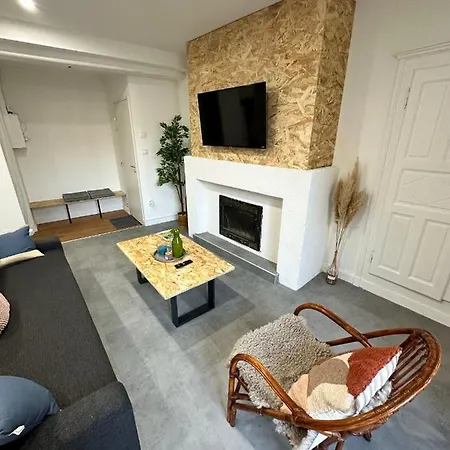 Cosy Et Moderne - 2 * Baugé