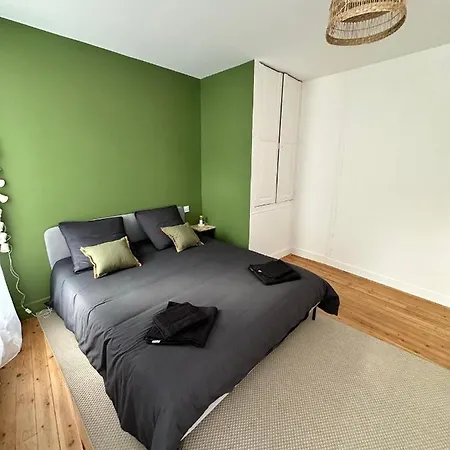 Cosy Et Moderne - 2 *