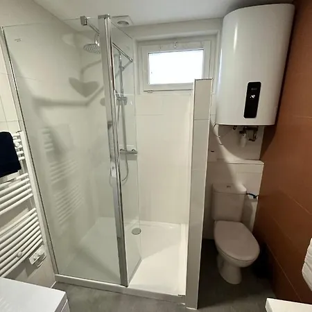 Appartement Cosy Et Moderne - 2 Baugé