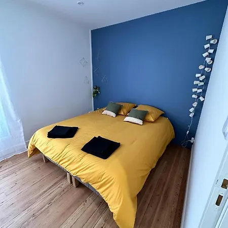 Cosy Et Moderne - 2 Baugé